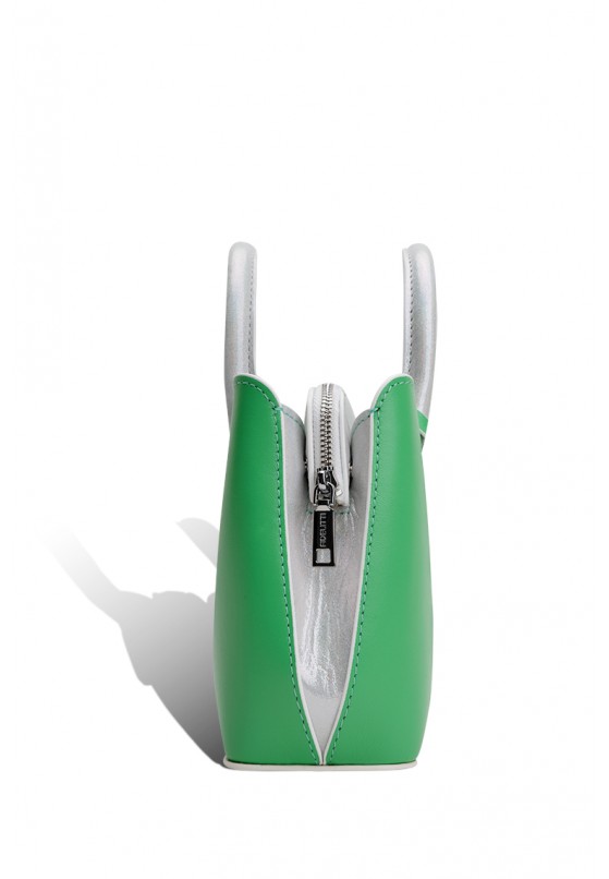 Сумка шкіряна жіноча Fidelitti