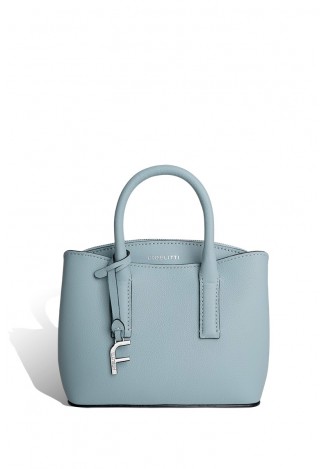 Сумка кожаная женская Fidelitti