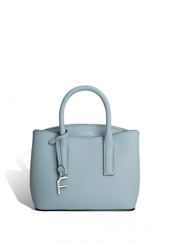 Сумка шкіряна жіноча Fidelitti