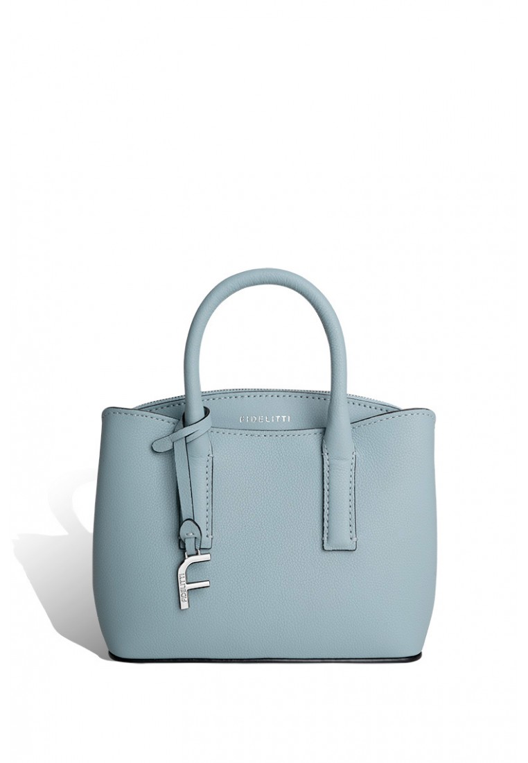 Сумка шкіряна жіноча