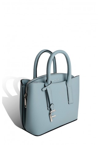 Сумка кожаная женская Fidelitti