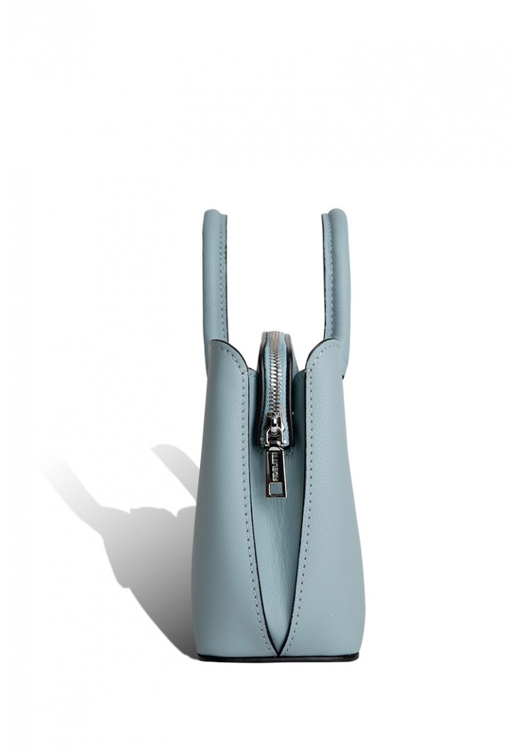 Сумка шкіряна жіноча