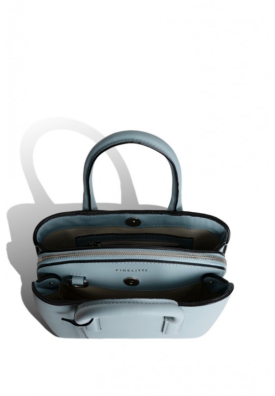 Сумка шкіряна жіноча Fidelitti