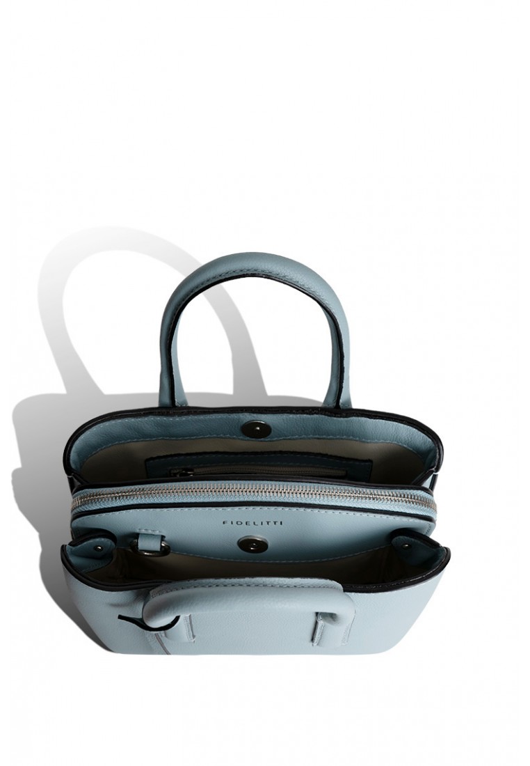 Сумка шкіряна жіноча