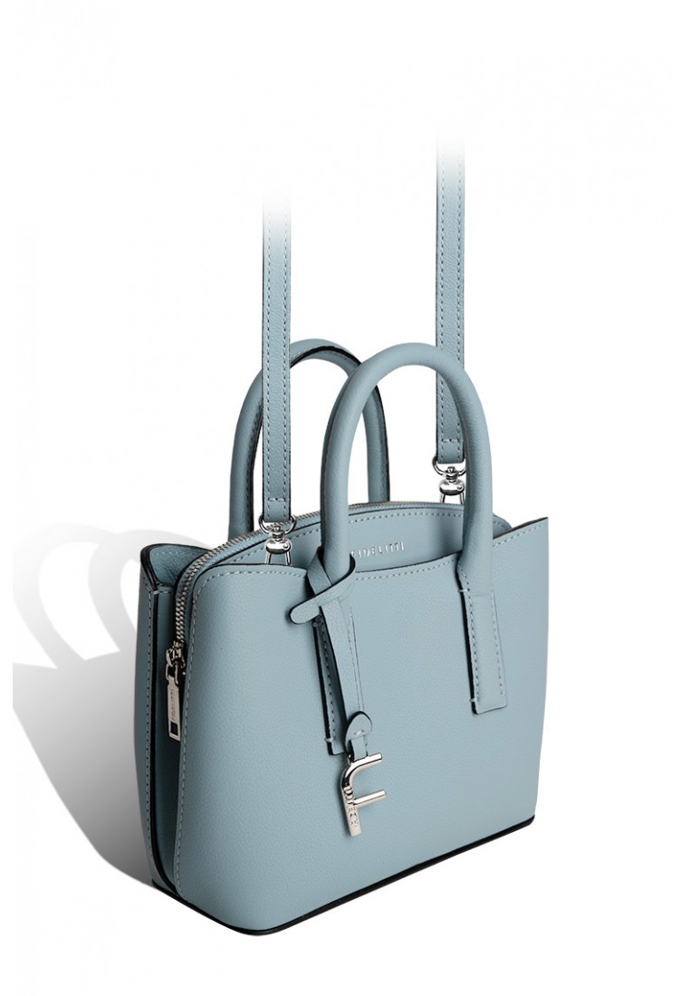 Сумка шкіряна жіноча