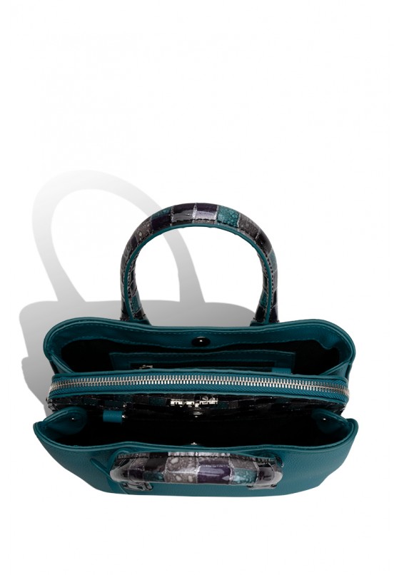 Сумка шкіряна жіноча Fidelitti