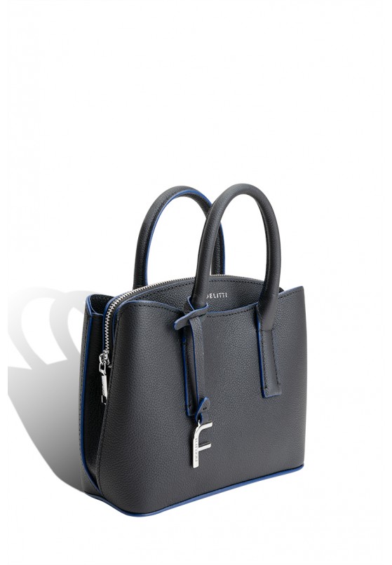 Сумка шкіряна жіноча Fidelitti