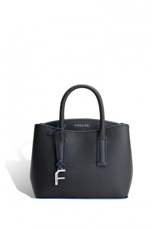 Women's leather bag Fidelitti