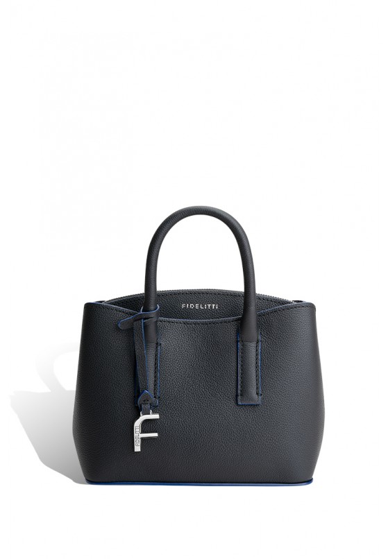 Сумка шкіряна жіноча Fidelitti