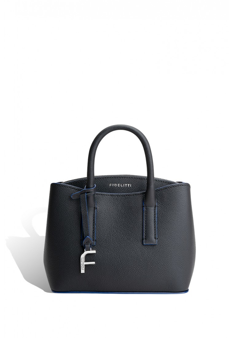 Сумка шкіряна жіноча