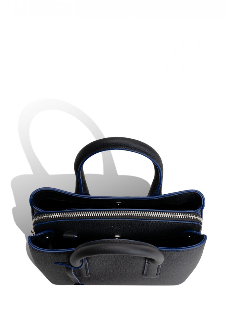 Сумка шкіряна жіноча