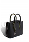 Сумка шкіряна жіноча Fidelitti