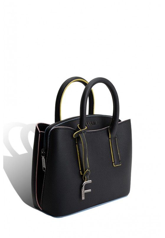 Сумка шкіряна жіноча Fidelitti