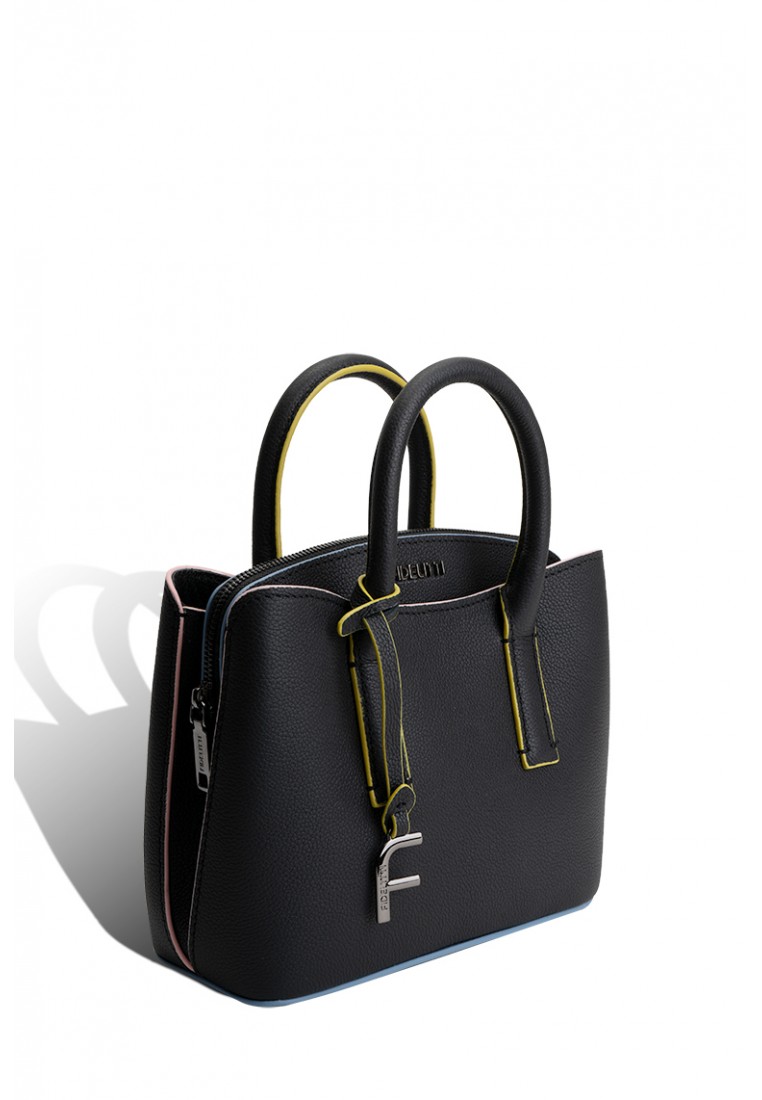 Сумка шкіряна жіноча