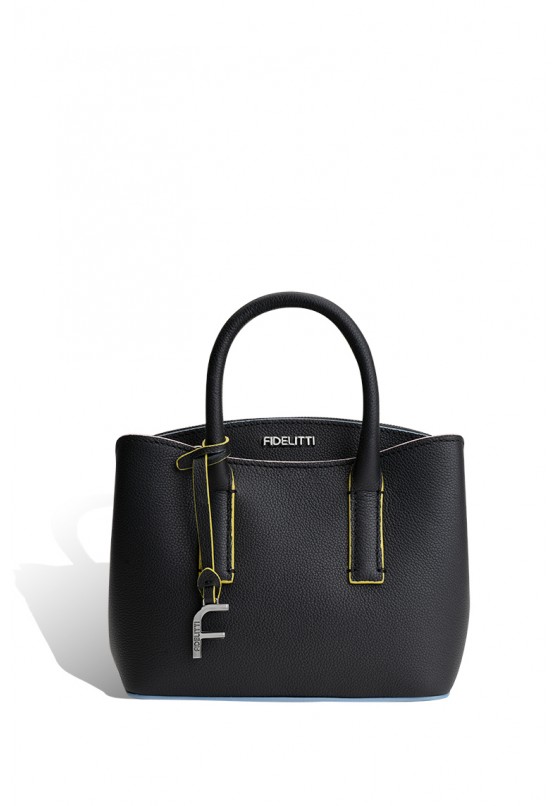 Сумка шкіряна жіноча Fidelitti