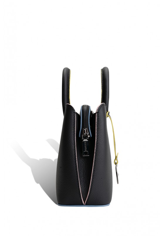 Сумка шкіряна жіноча Fidelitti