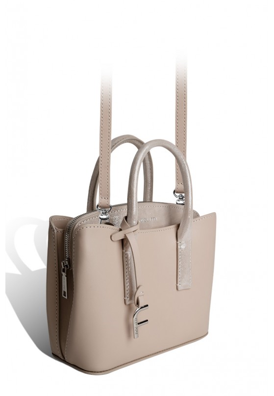 Сумка шкіряна жіноча Fidelitti