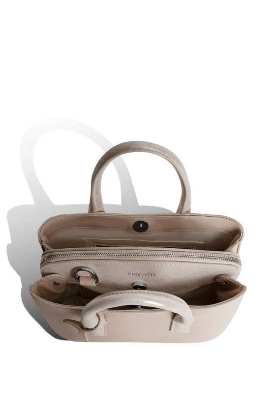 Сумка шкіряна жіноча Fidelitti