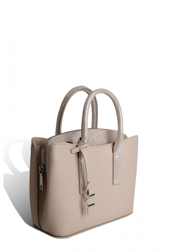 Сумка шкіряна жіноча Fidelitti