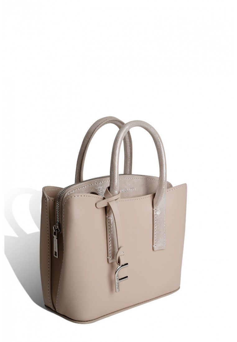 Сумка шкіряна жіноча