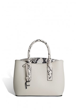 Сумка кожаная женская Fidelitti