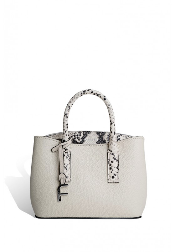 Сумка шкіряна жіноча Fidelitti