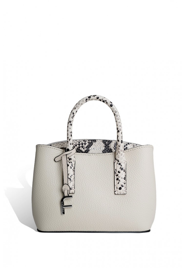 Сумка шкіряна жіноча