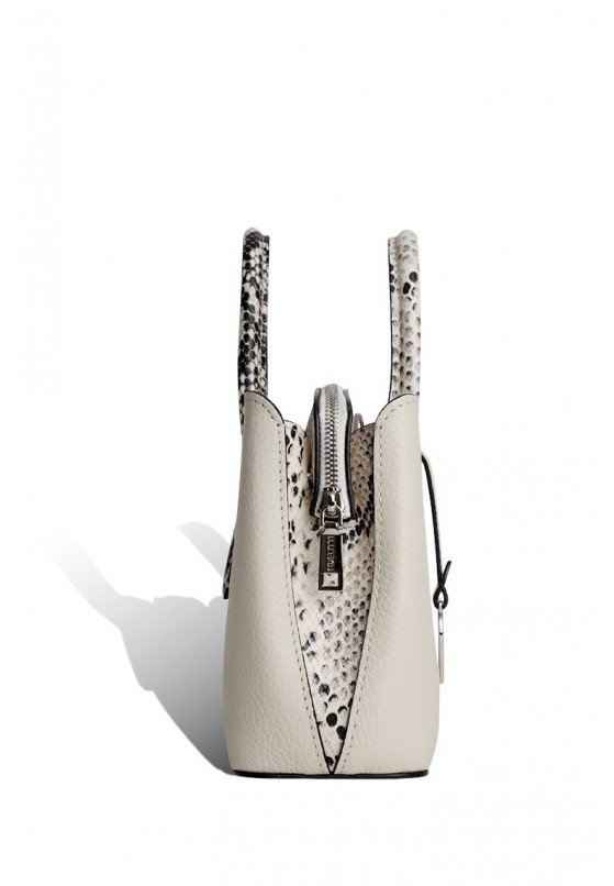 Сумка шкіряна жіноча Fidelitti