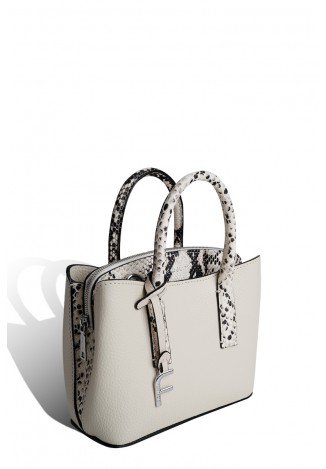 Сумка кожаная женская Fidelitti