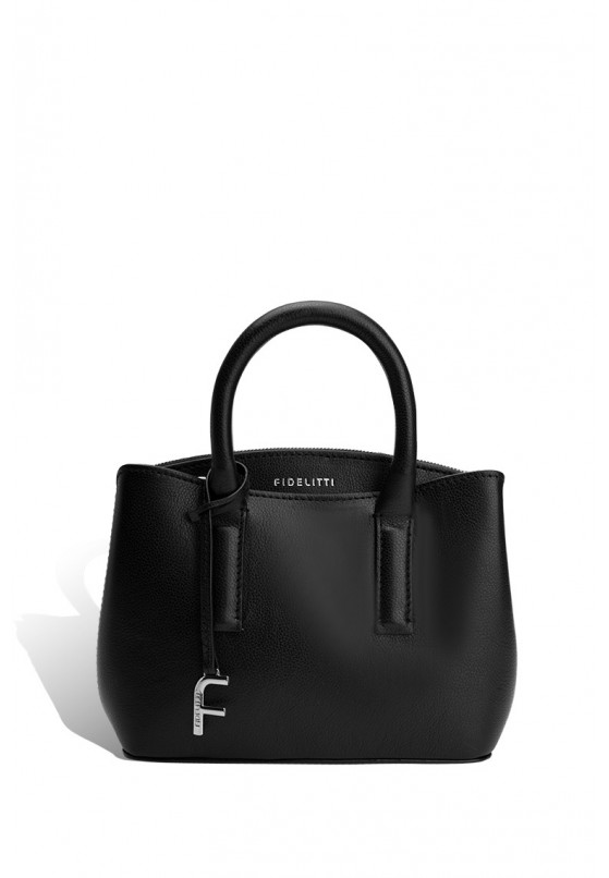 Сумка шкіряна жіноча Fidelitti