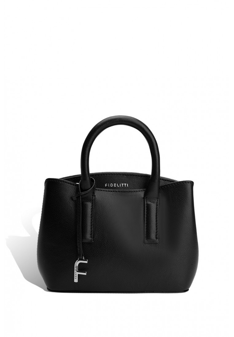 Сумка шкіряна жіноча