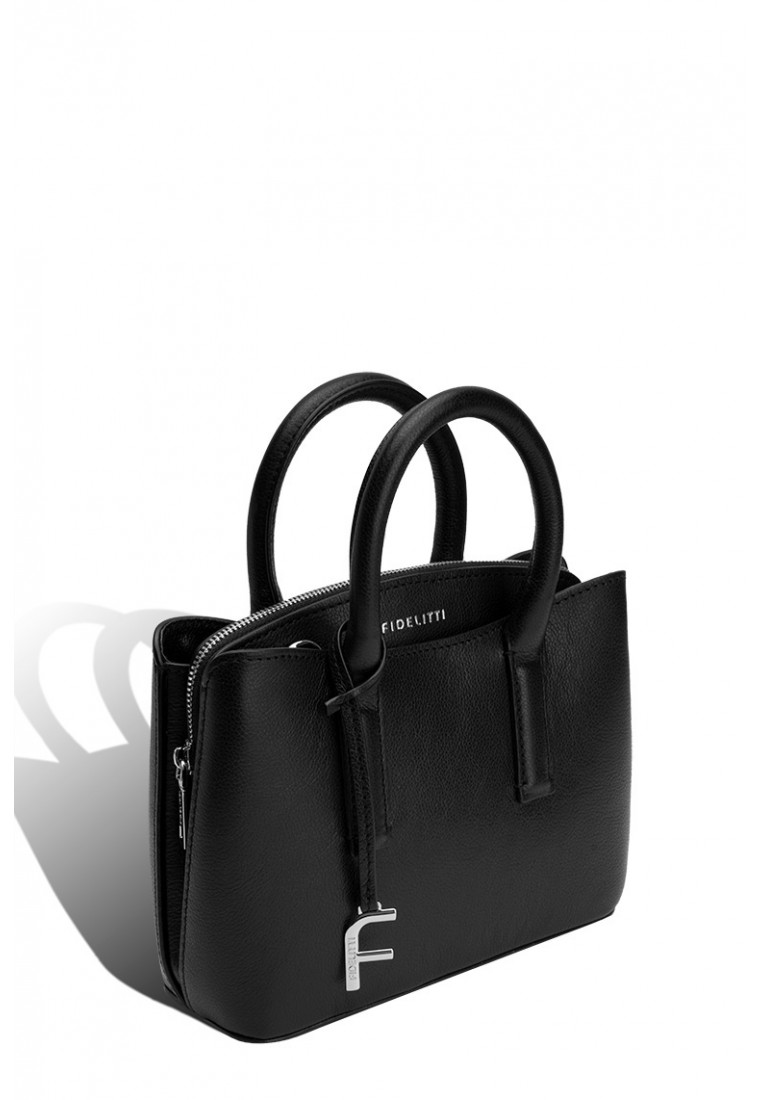 Сумка шкіряна жіноча