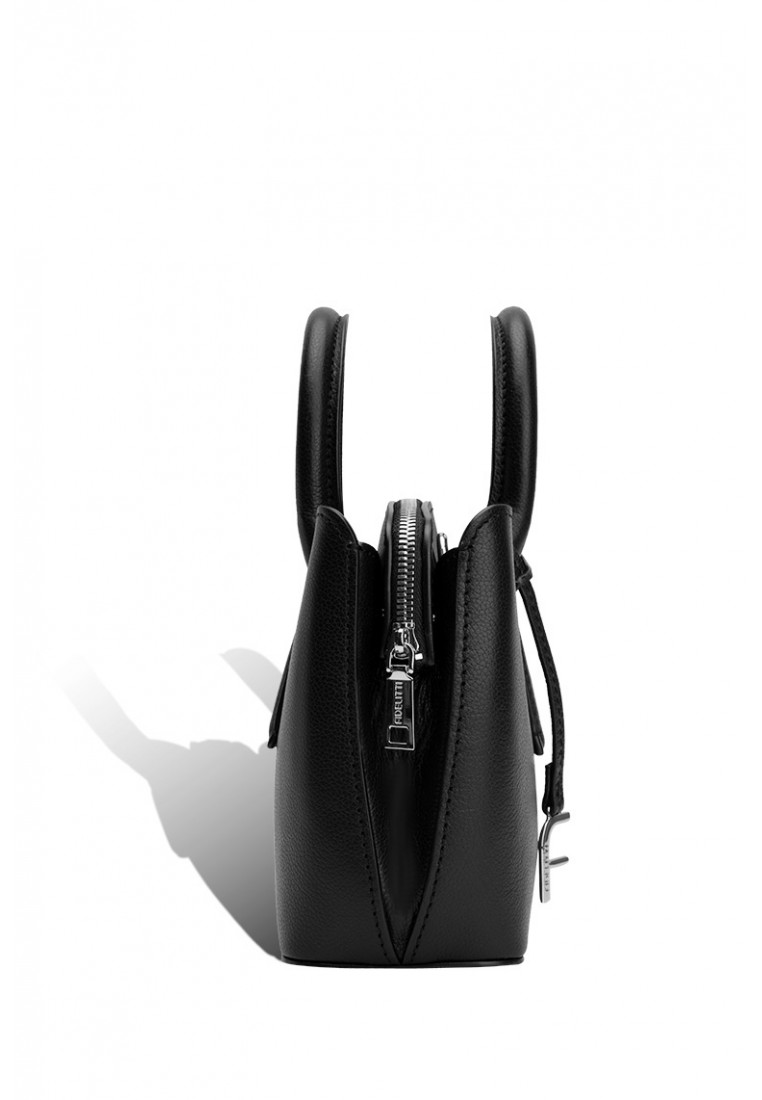 Сумка шкіряна жіноча