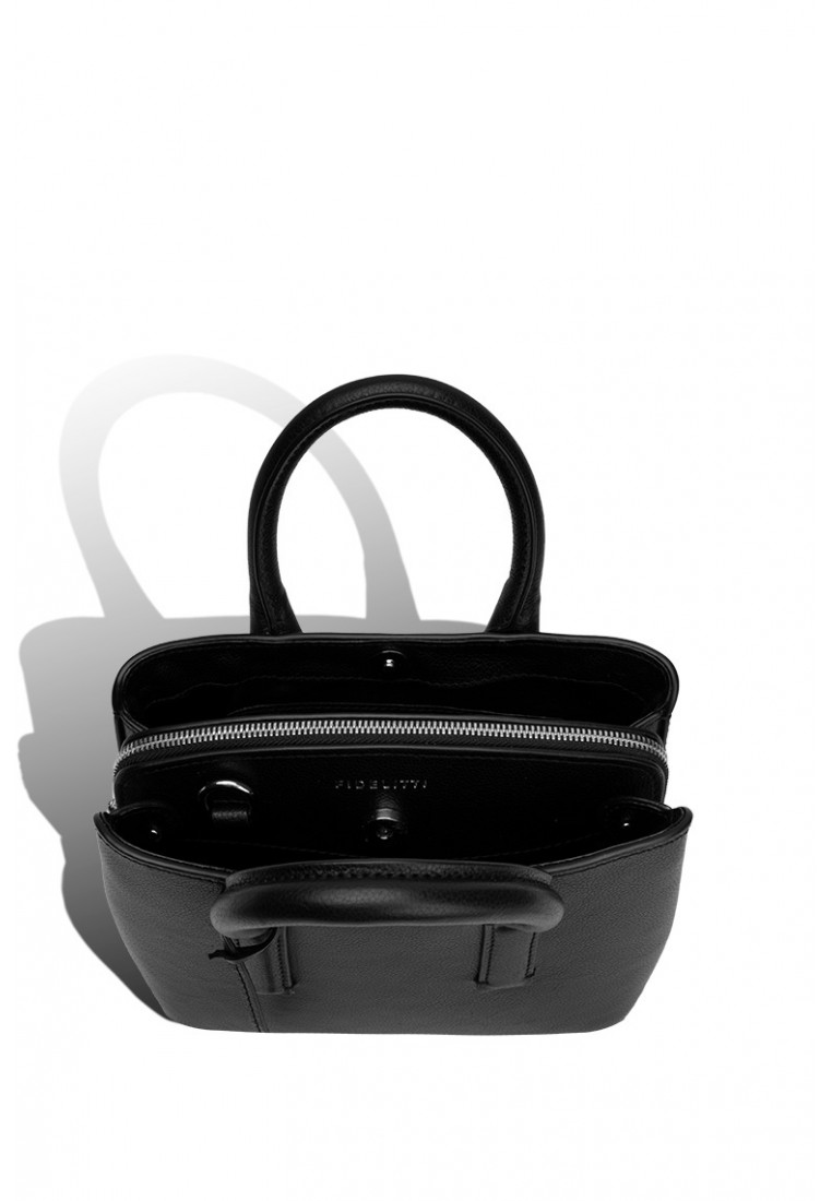 Сумка шкіряна жіноча