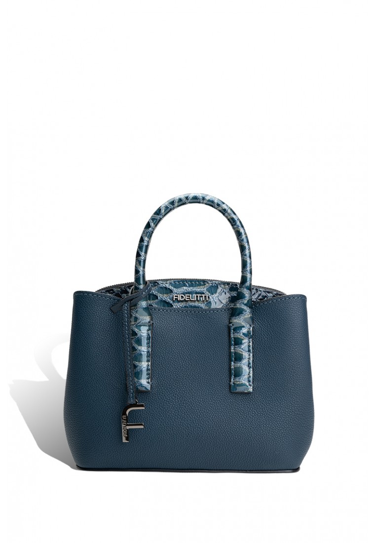 Сумка шкіряна жіноча