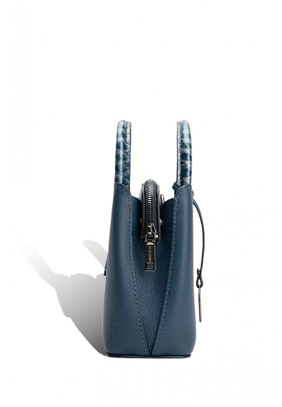 Сумка шкіряна жіноча Fidelitti