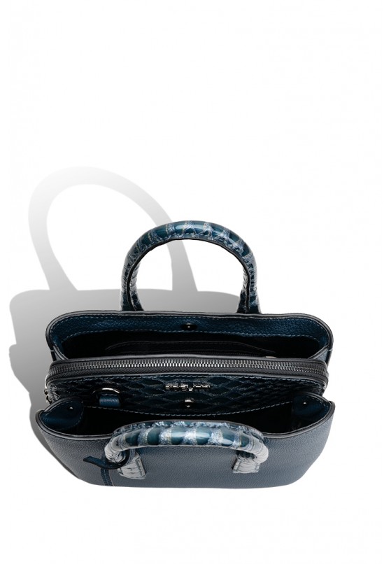 Сумка шкіряна жіноча Fidelitti