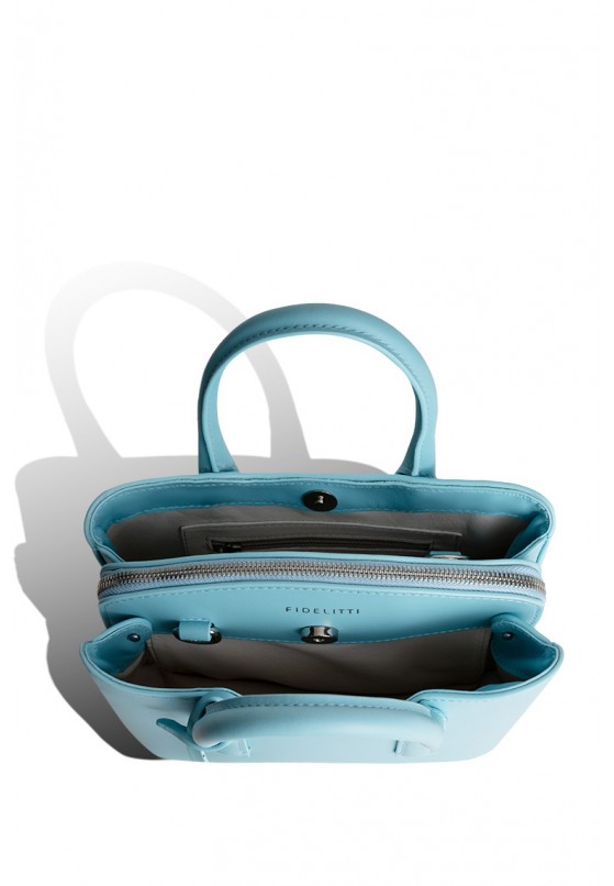 Сумка шкіряна жіноча Fidelitti