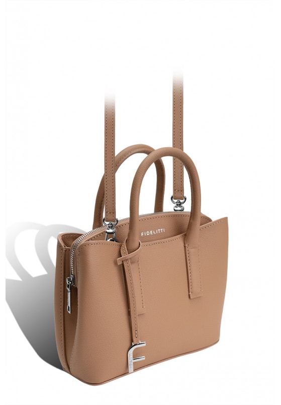 Сумка шкіряна жіноча Fidelitti