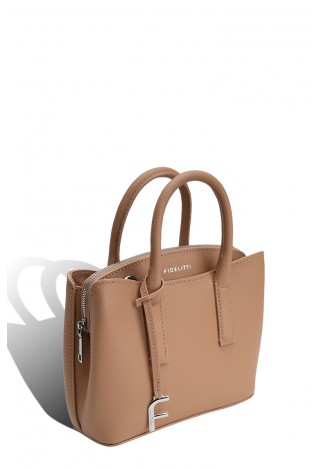 Сумка кожаная женская Fidelitti