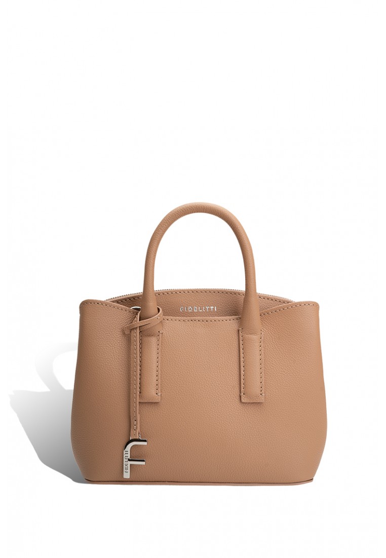 Сумка шкіряна жіноча