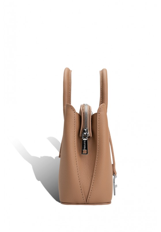 Сумка шкіряна жіноча Fidelitti