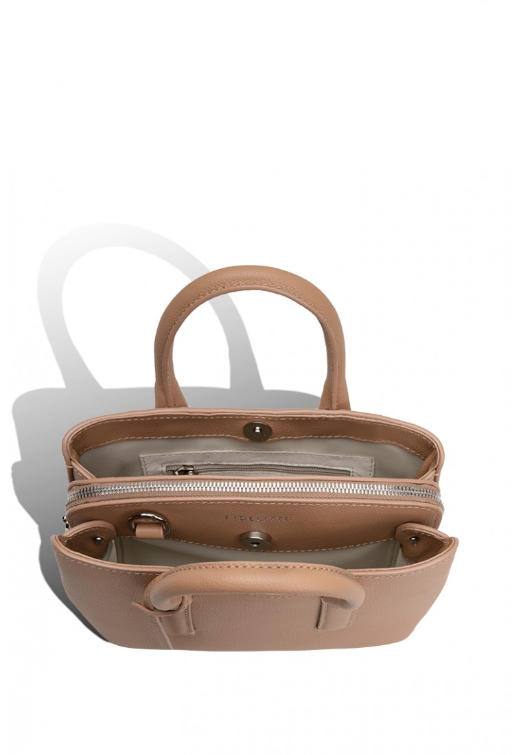 Сумка шкіряна жіноча