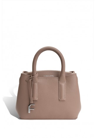 Сумка кожаная женская Fidelitti