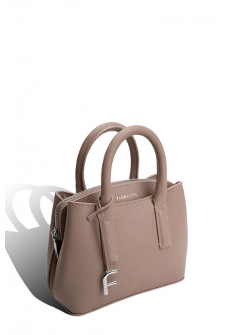 Сумка кожаная женская Fidelitti