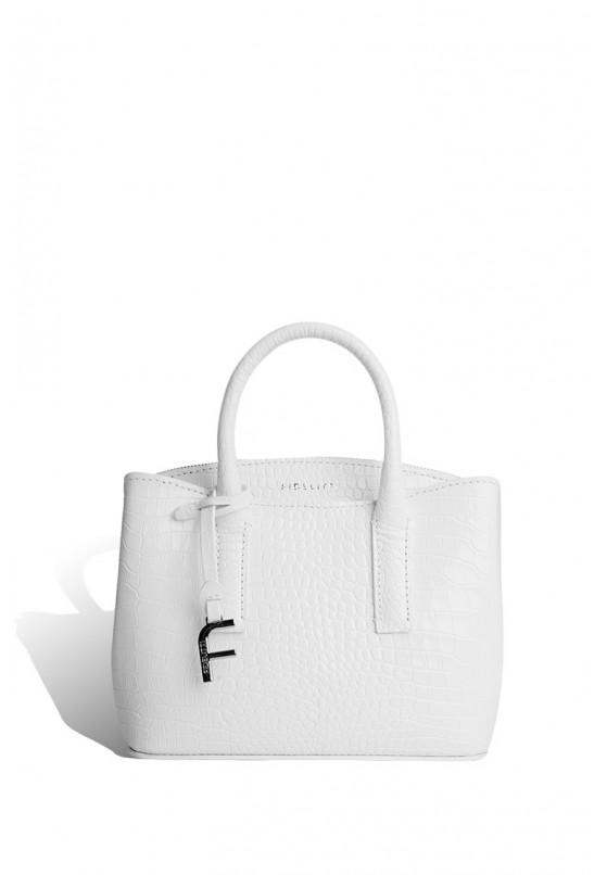 Сумка шкіряна жіноча Fidelitti