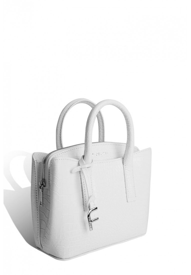 Сумка шкіряна жіноча