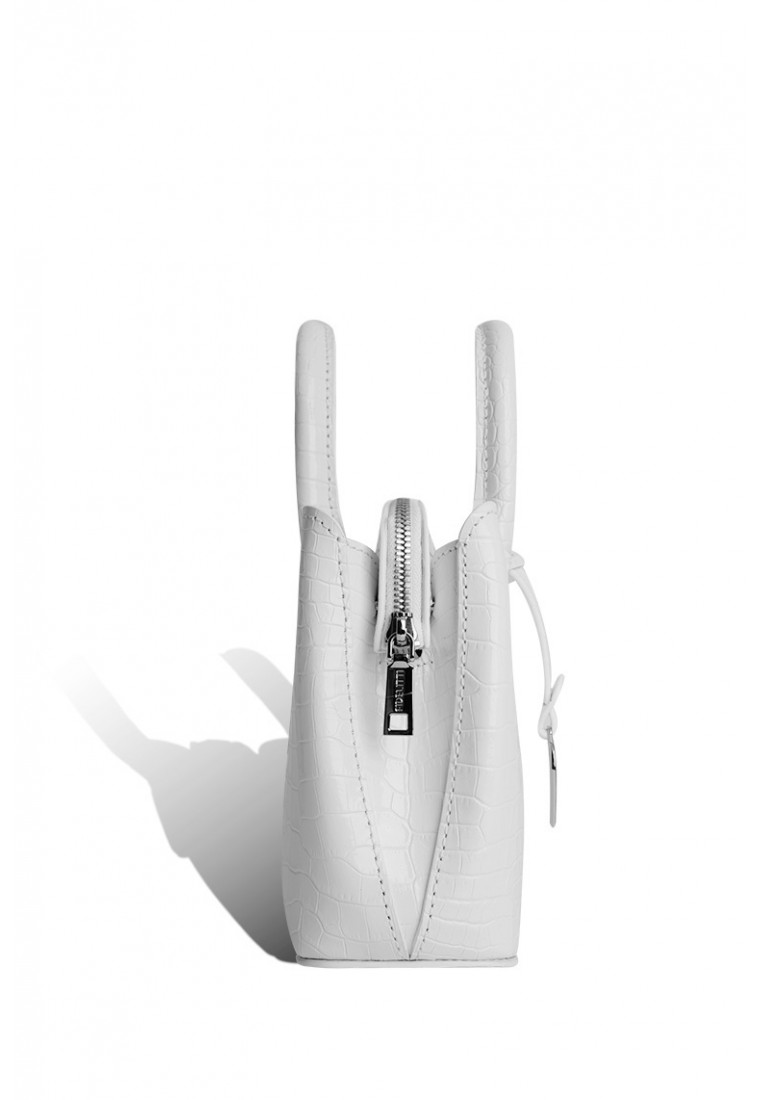 Сумка шкіряна жіноча