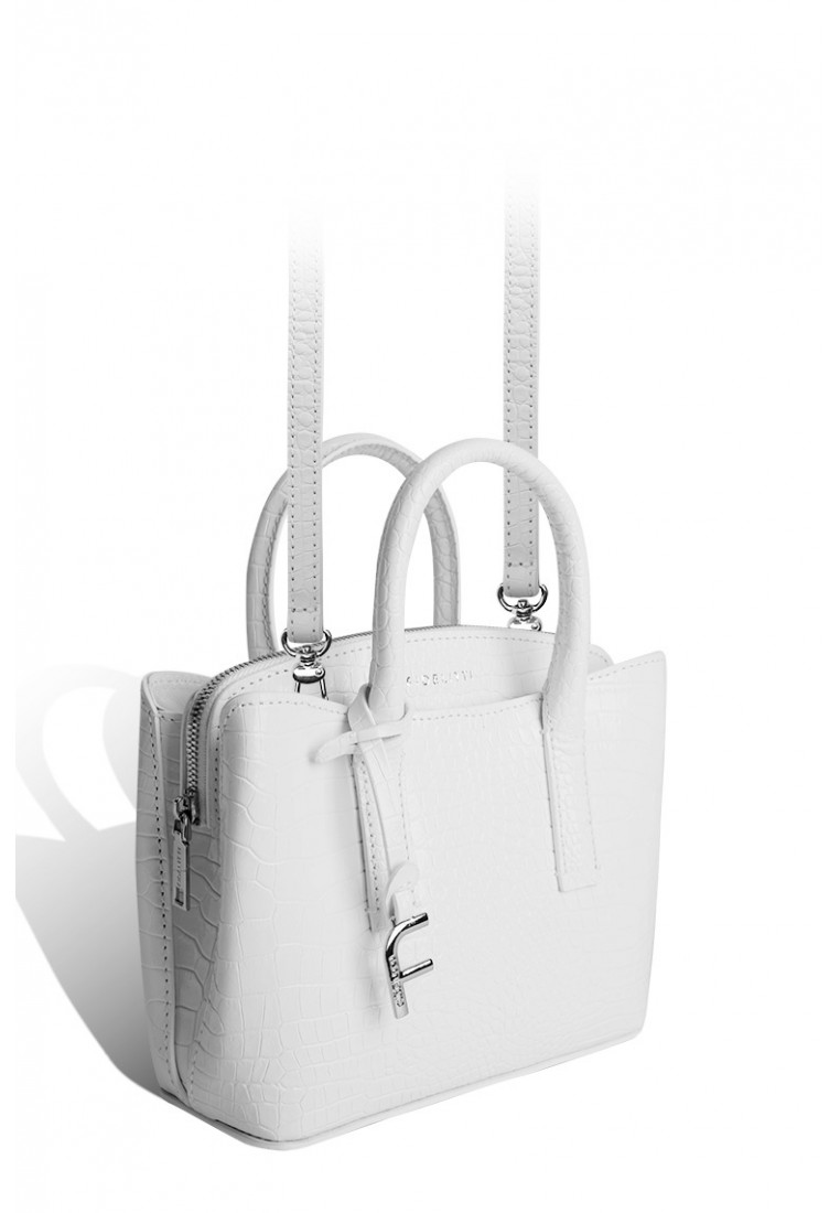 Сумка шкіряна жіноча