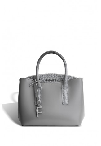 Women's leather bag Fidelitti